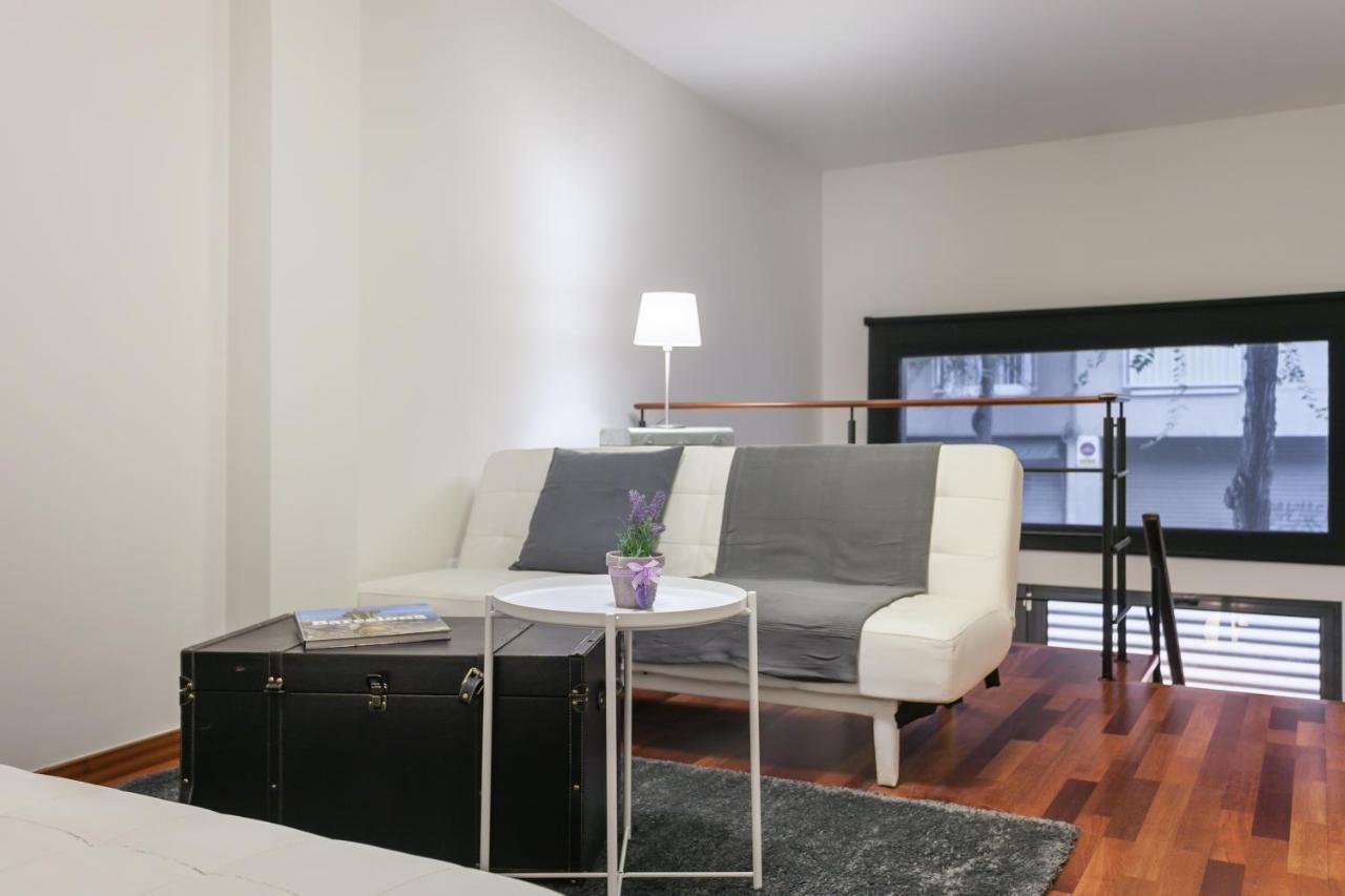 Apartment Apartsnoubcn Fira Barcelona L'Hospitalet de Llobregat