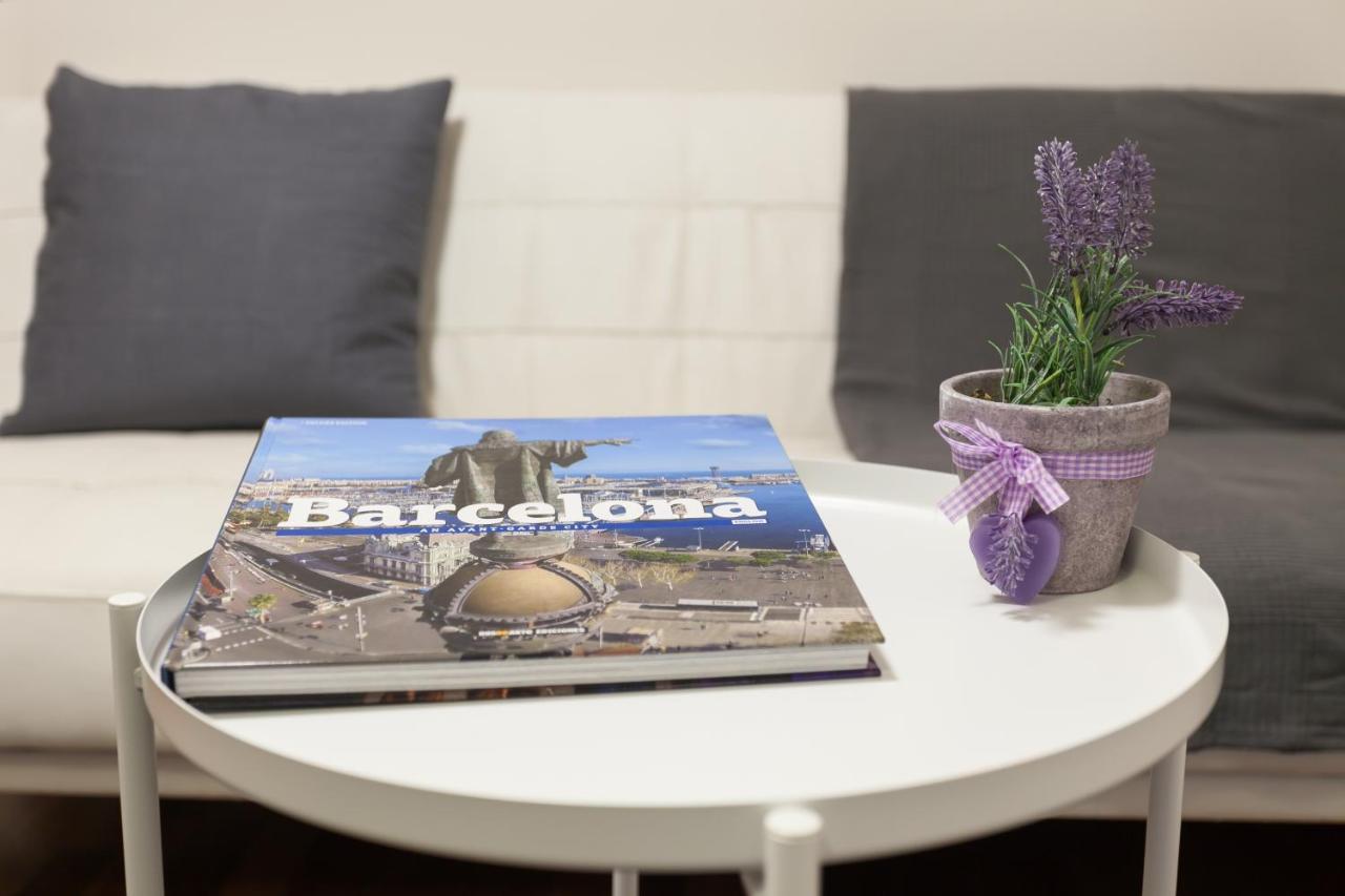 Apartsnoubcn Fira Barcelona Apartment *