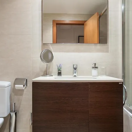 Apartsnoubcn Fira Barcelona L'Hospitalet de Llobregat Exterior photo