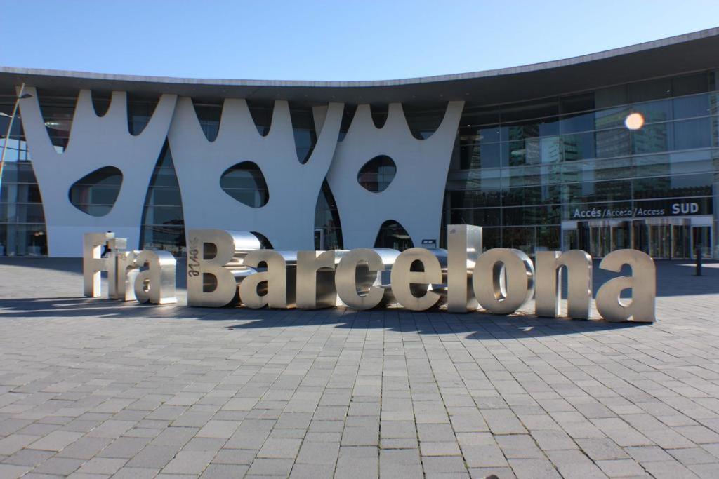 Appartement Apartsnoubcn Fira Barcelona *