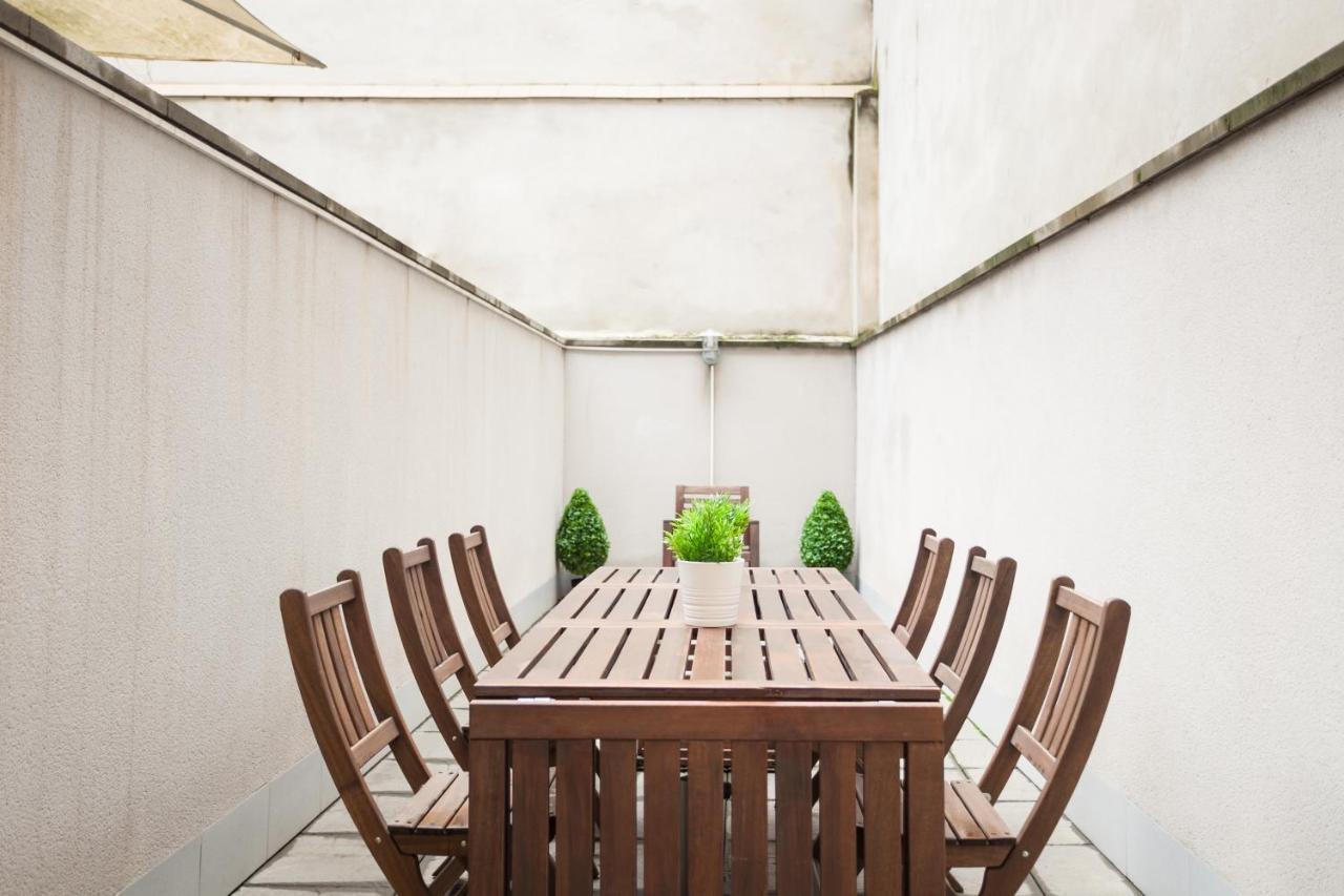 Apartsnoubcn Fira Barcelona * L'Hospitalet de Llobregat