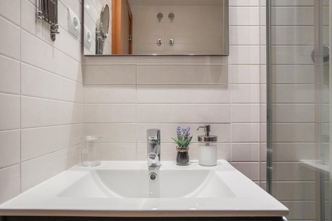Apartsnoubcn Fira Barcelona Appartement L'Hospitalet de Llobregat