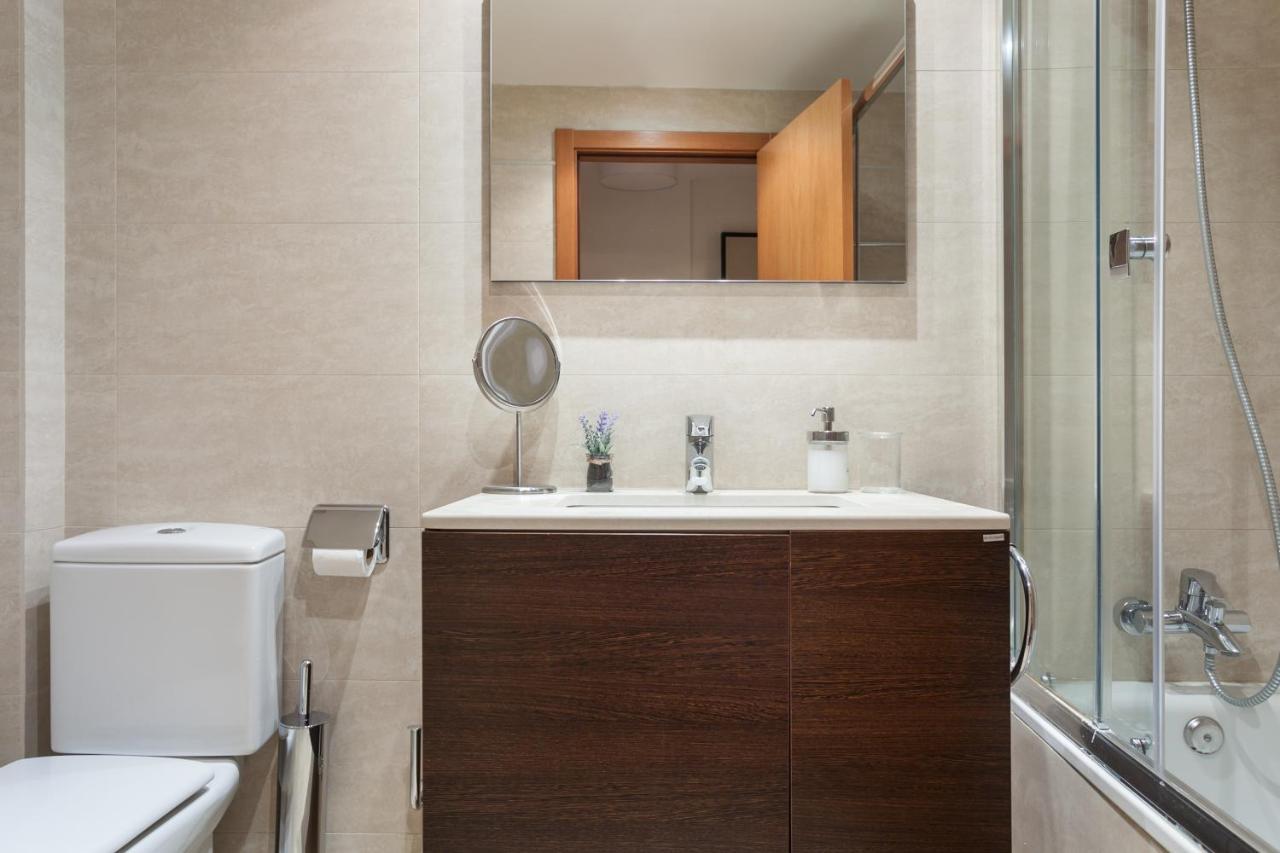 Appartement Apartsnoubcn Fira Barcelona