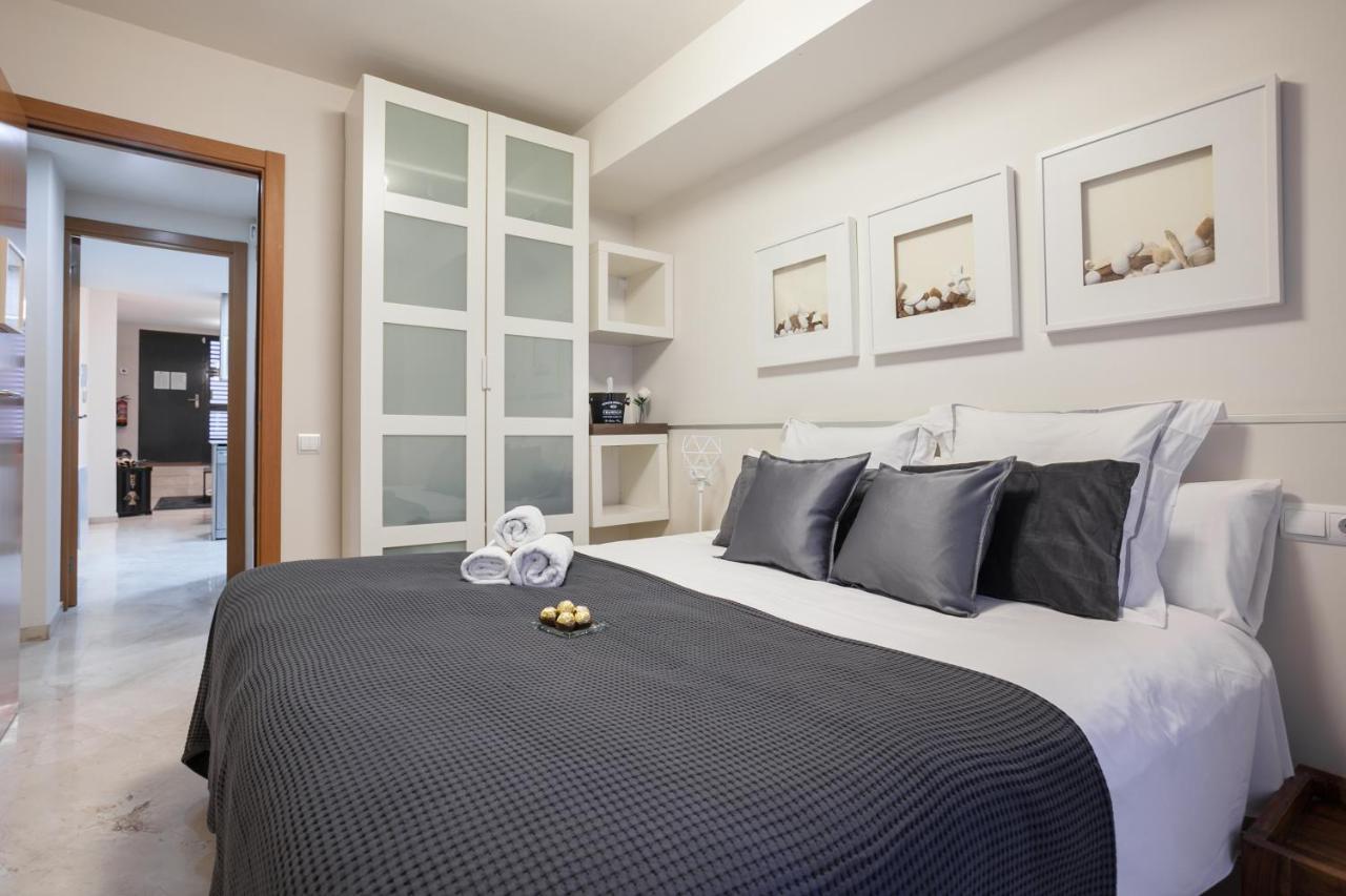 Appartement Apartsnoubcn Fira Barcelona *