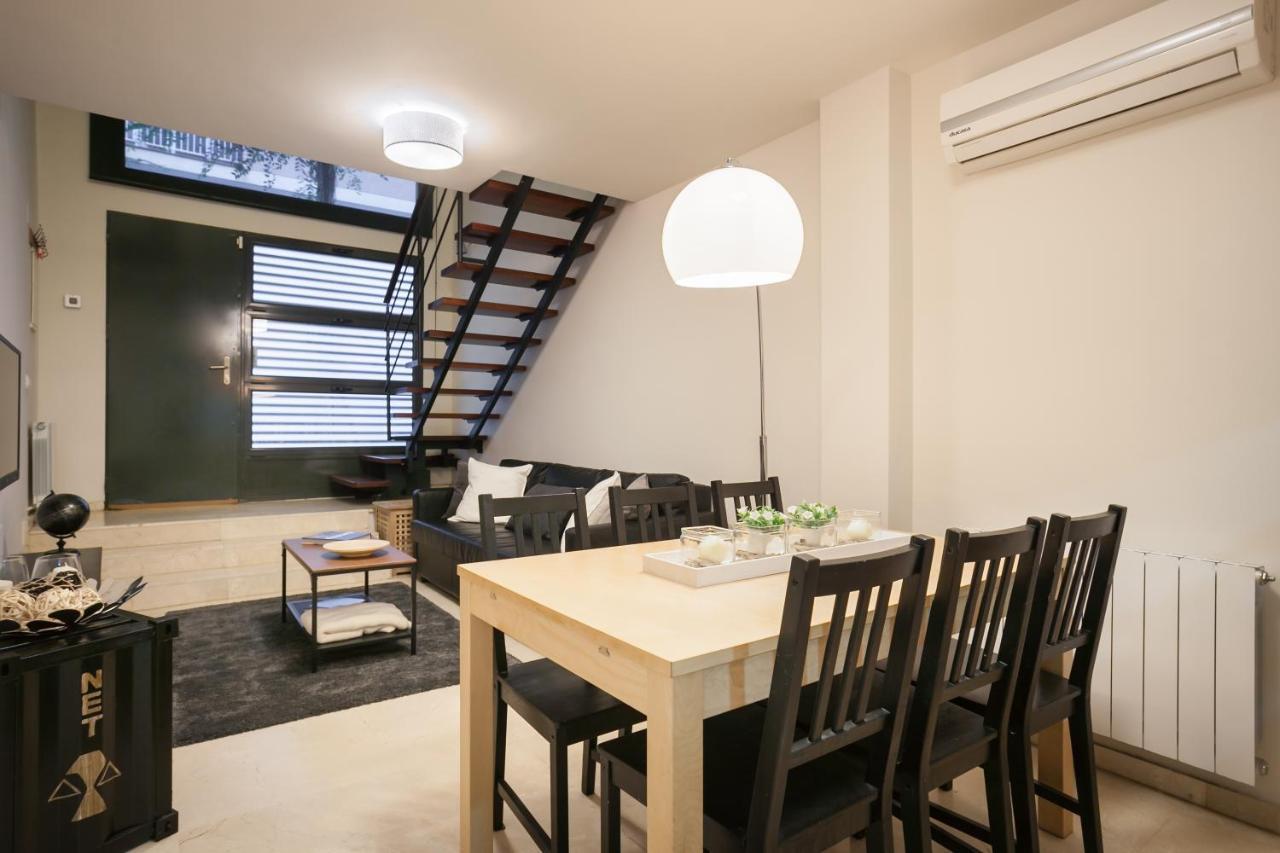 Apartsnoubcn Fira Barcelona Appartement L'Hospitalet de Llobregat