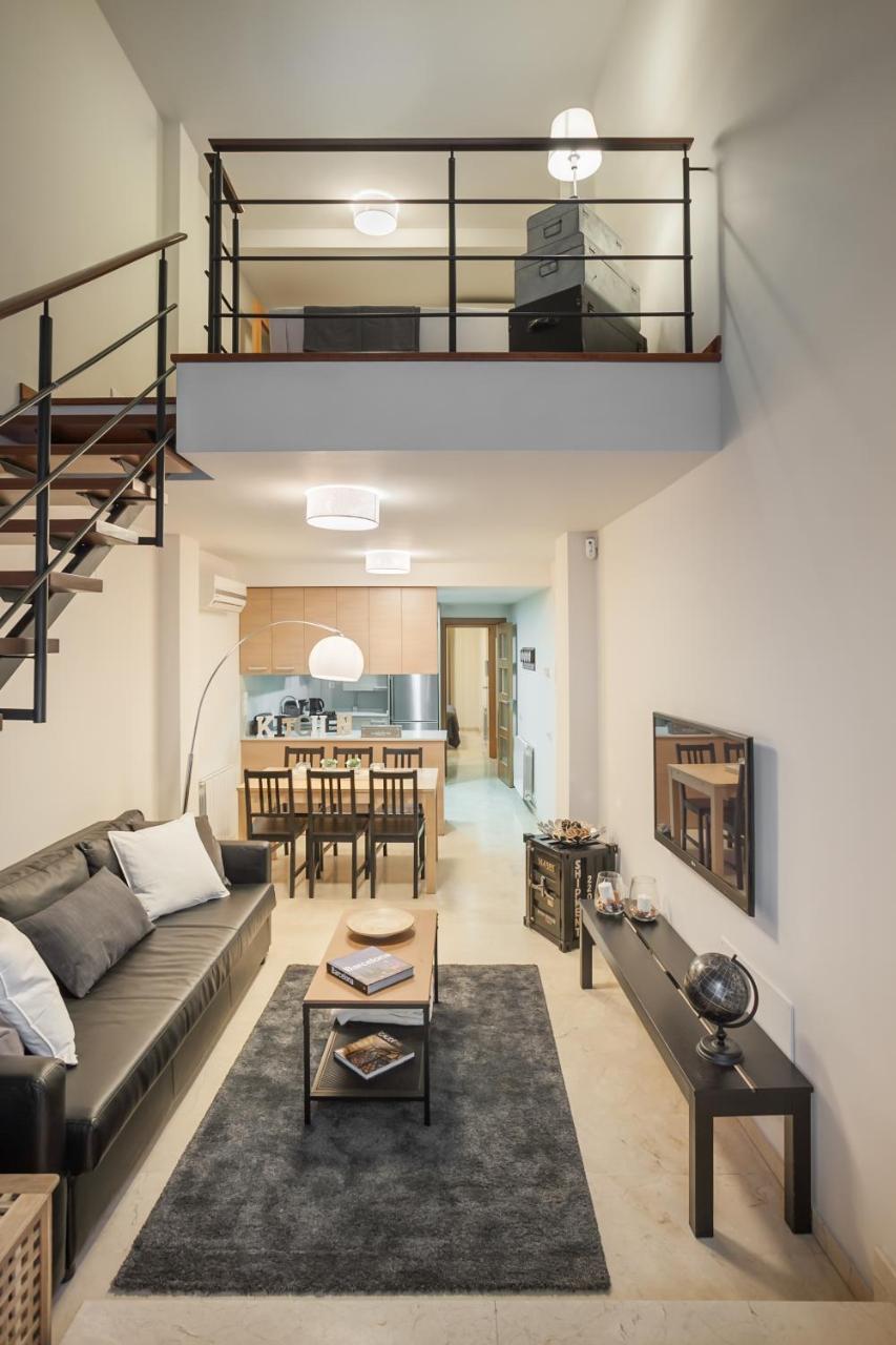 Appartement Apartsnoubcn Fira Barcelona *